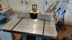 Freestafel 380V, Ophalen, Gebruikt, Overige soorten, Robland