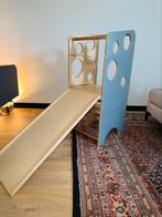 Leea leertoren, Kinderen en Baby's, Speelgoed | Houten speelgoed, Ophalen, Overige typen