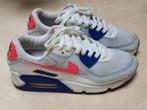 Nike Air Max 90 maat 36, Kinderen en Baby's, Kinderkleding | Schoenen en Sokken, Jongen of Meisje, Gebruikt, Sportschoenen, Verzenden