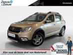 Dacia Sandero 0.9 TCe Stepway | Nette auto | Achteruitrijcam, Voorwielaandrijving, Stof, Euro 6, Bedrijf