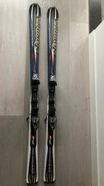 Ski's Nordica Sportmachine, 168cm, Ophalen, 160 tot 180 cm, Gebruikt, Nordica