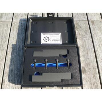 Motor Timing Tool Set voor Porsche Macan 3.0S / 3.6 Turbo beschikbaar voor biedingen