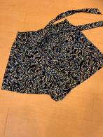 Korte broek , zomer vakantie shorts ms mode xxxl 48, Verzenden, Zo goed als nieuw, Blauw, Broek of Spijkerbroek