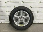Velg Origineel Lichtmetaal BMW X5 E53 ORIGINEEL 109615913, Auto-onderdelen, Banden en Velgen, Gebruikt, 17 inch, Ophalen of Verzenden