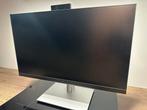 HP E27d G4 Monitor met ingebouwde docking/camera, Computers en Software, Monitoren, Gaming, Hp, Thunderbolt, 3 tot 5 ms
