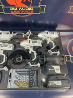 Stalhgruppe accu gereedschapset, Ophalen, Nieuw