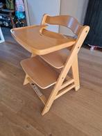 Hauck kinderstoel, Kinderen en Baby's, Kinderstoelen, Ophalen, Meegroeistoel