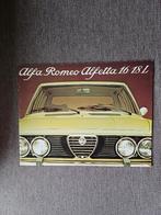 Alfa Romeo, Alfa Romeo, Ophalen of Verzenden, Zo goed als nieuw, Alfa Romeo