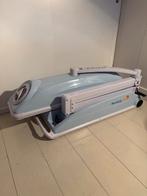 Suncar van Alisun zonnehemel met infrarood, Ophalen, Gebruikt, Zonnebank enkelzijdig, Minder dan 10 lampen