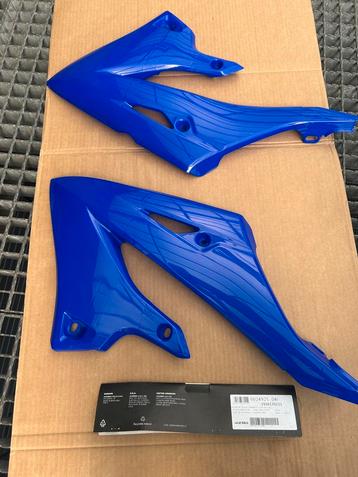 Yamaha Acerbis kappen YZ 125/250 2022 beschikbaar voor biedingen