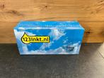 Laser Toner Cartridge printer CC533A718M roze, Nieuw, Cartridge, Ophalen of Verzenden