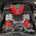 Brabus SV12 6.7 Mercedes-Benz S600 W220, Auto-onderdelen, Motor en Toebehoren, Mercedes-Benz, Ophalen