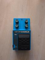 Ibanez TC10 Twin Cam Chorus - Perfecte Staat!, Ophalen of Verzenden, Zo goed als nieuw, Chorus