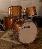 Sonor 1975 centennial Phonic, Muziek en Instrumenten, Drumstellen en Slagwerk, Ophalen, Gebruikt, Sonor