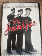 De Jantjes, Drama, Ophalen of Verzenden, Zo goed als nieuw, Alle leeftijden