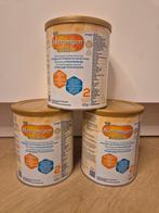 3 blikken Nutramigen LGG 2, Ophalen of Verzenden, Nieuw, Overige typen