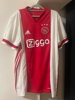 Ajax Shirt Thuis 2020-2021, Verzenden, Zo goed als nieuw, Overige typen