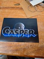 Casper het spookje ansichtkaart (3525), ., Ophalen of Verzenden, Zo goed als nieuw, Foto of Kaart