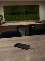 iPhone 16 Pro Max 256GB Zwart | als nieuw, Telecommunicatie, Mobiele telefoons | Apple iPhone, Apple, Zwart, Cupertino California