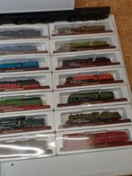 Partij Atlas model treinen 25x / 297, Hobby en Vrije tijd, Modeltreinen | H0, Ophalen of Verzenden, Zo goed als nieuw, Locomotief