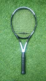 ProKennex titanium 265 Assymetric L3 midplus Ultralight zilv, Sport en Fitness, Overige merken, Gebruikt, Ophalen of Verzenden
