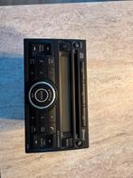 Nissan qashqai 2007 radio, Ophalen of Verzenden, Gebruikt