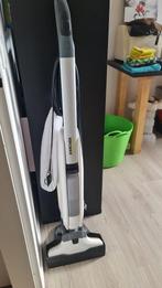 Karcher FC5 Premium, Ophalen