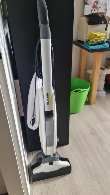 Karcher FC5 Premium beschikbaar voor biedingen