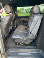 Mercedes-Benz V-klasse V-300 2022 Grijs, Auto's, Achterwielaandrijving, 4 cilinders, 2113 kg, Bedrijf
