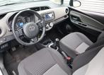 Toyota Yaris 1.0 VVT-i Comfort | dealer oh. | oh. boekje | 4, Voorwielaandrijving, Stof, Gebruikt, Origineel Nederlands