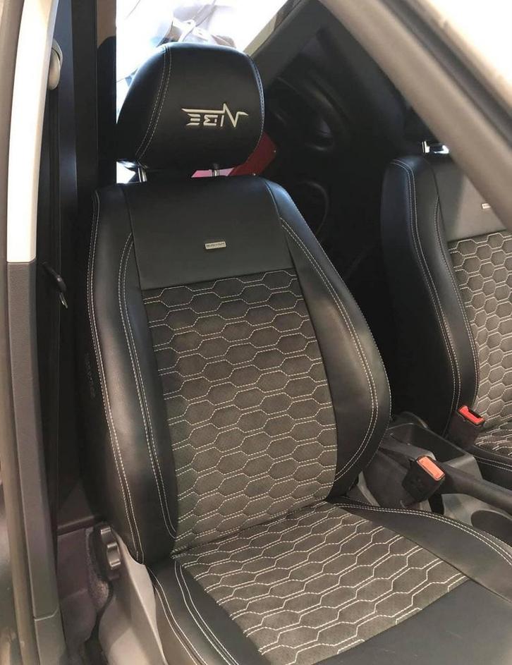 Bekleding sets voor  VW Caddy, Auto-onderdelen, Interieur en Bekleding, Nieuw, Ophalen of Verzenden