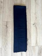 2,40m Wool - Dark blue, Hobby en Vrije tijd, Stoffen en Lappen, 200 cm of meer, Nieuw, Blauw, Ophalen of Verzenden