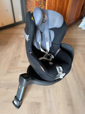 Cybex Sirona i-size autostoel - nette staat beschikbaar voor biedingen