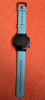 Huawei Watch GT 2 - Smartwatch, GPS, Ophalen of Verzenden, Zo goed als nieuw, Waterdicht