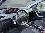 Peugeot 2008 1.2 PureTech Blue Lion|Nieuwe Riem|, Auto's, Voorwielaandrijving, Stof, Origineel Nederlands, Bedrijf