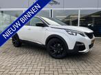 Peugeot 3008 1.2 PureTech GT / Led / Lmv / Memorie / Clima /, Auto's, Peugeot, Gebruikt, Euro 6, 1199 cc, Wit