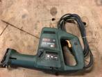 Bosch PFZ 550 PE Reciprozaag - Krachtig en Betrouwbaar, Doe-het-zelf en Verbouw, Gereedschap | Zaagmachines, Gebruikt, 70 mm of meer