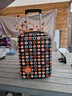 Handbagage trolley, Sieraden, Tassen en Uiterlijk, Koffers, Ophalen of Verzenden, Zo goed als nieuw, 50 tot 60 cm, 35 tot 45 cm
