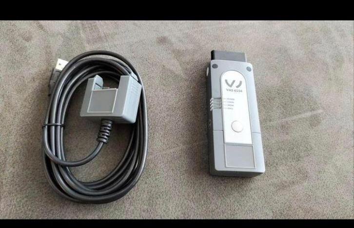 Vas 6154A Odis tool, Auto diversen, Autogereedschap, Zo goed als nieuw, Verzenden