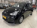 Hyundai I10 1.0i NAP Multimedia USB Airco Cruise Control Ele, Auto's, Origineel Nederlands, Te koop, Huisgarantie, Benzine