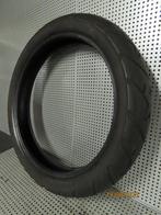 Voorband Band ; Continental Conti Trail Attack 110/80-19", Motoren, Gebruikt, Continental, Ophalen of Verzenden