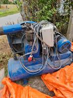 Compressor 380V - Uitstekende Staat!, Ophalen of Verzenden