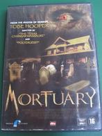 Mortuary (2005), Cd's en Dvd's, Dvd's | Horror, Overige genres, Ophalen of Verzenden, Zo goed als nieuw, Vanaf 16 jaar