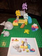 Duplo zeedieren 10972, Ophalen of Verzenden, Zo goed als nieuw, Duplo
