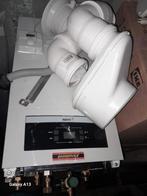 Cv ketel nefit nxt proline hrc 24/cw4, Ophalen, Minder dan 60 cm, Cv-ketel of Combi-ketel, 30 tot 80 cm