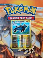 Magnezone 6/100 reverse holo rare Diamond&Pearl Stormfront, Hobby en Vrije tijd, Ophalen of Verzenden, Gebruikt, Losse kaart, Foil