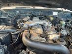 Gereviseerde 1HD-FT motor Toyota Landcruiser/Land cruiser 80, Ophalen, Toyota