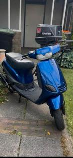 Piaggio type 3, Ophalen, Zo goed als nieuw, Tweetakt, Zip