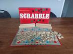 Scrabble vintage bordspel, Ophalen of Verzenden, Zo goed als nieuw