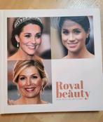 Boek Royal Beauty - Marc van der Linden, Ophalen of Verzenden, Nieuw